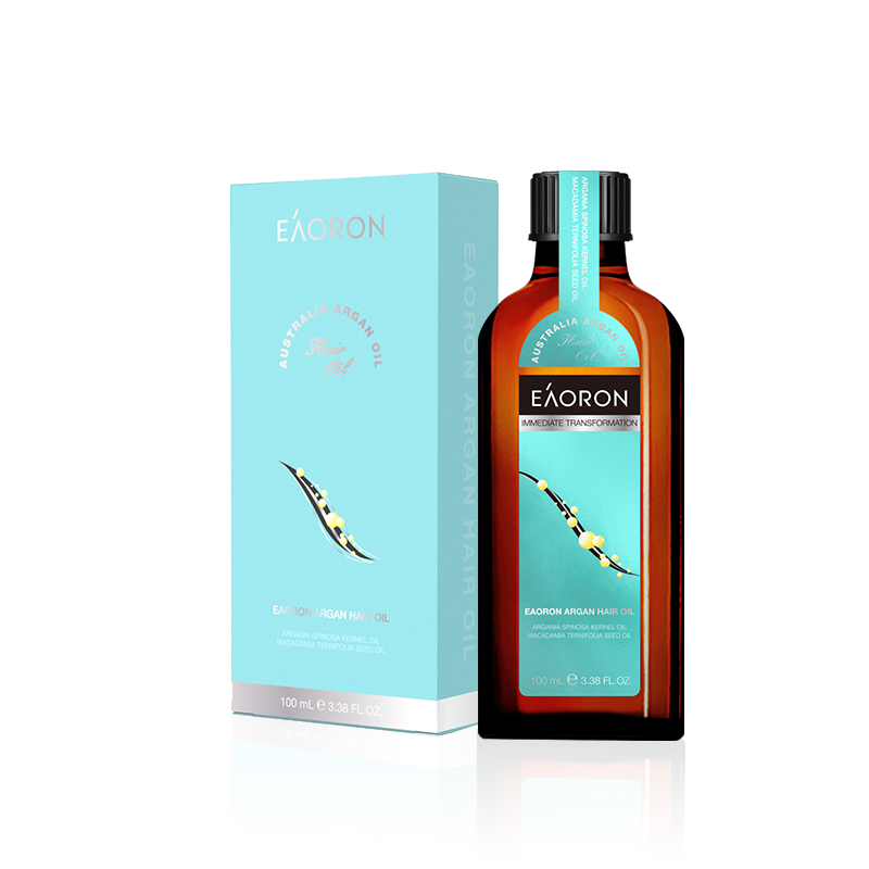 EAORON 水光发油 100ml