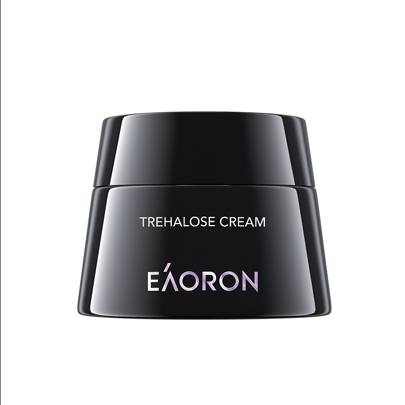 Eaoron 海藻糖面霜(新版水光空气霜)