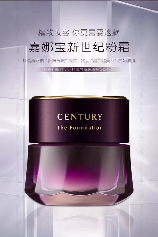 日本美妆 嘉娜宝粉霜(日本美妆)