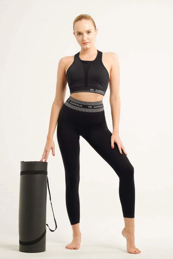 YPL slim legging upgrade