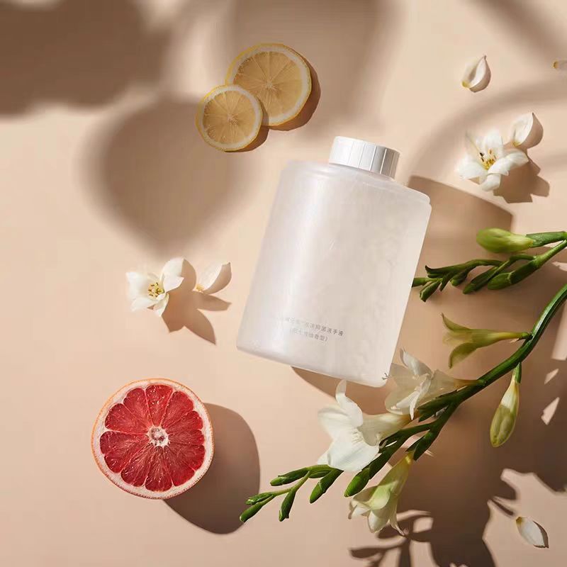 小米洗手液替换装