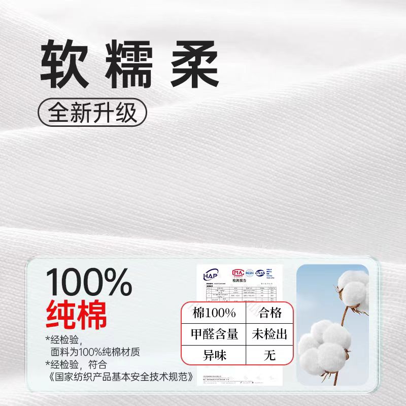 巴迪高一次性内裤女士 5条/盒