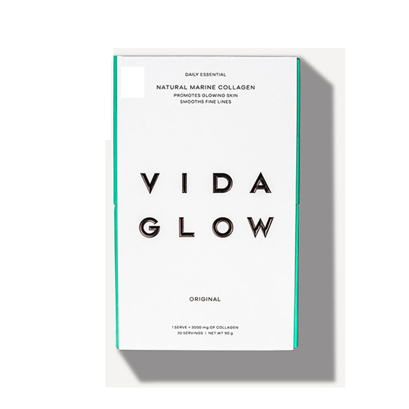 Vida Glow胶原蛋白肽粉30条*3g