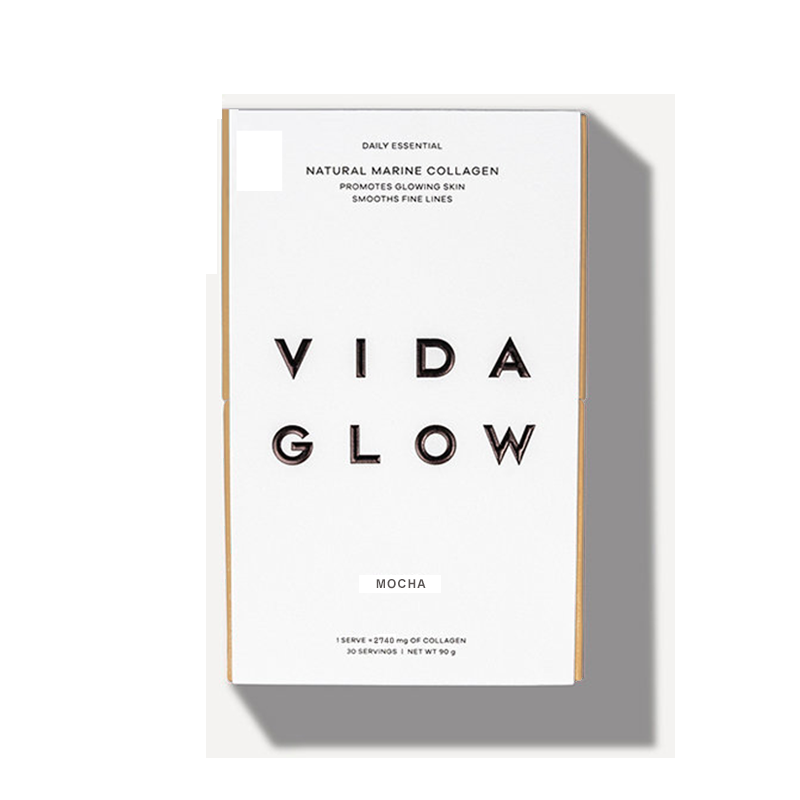 Vida Glow胶原蛋白肽粉30条*3g