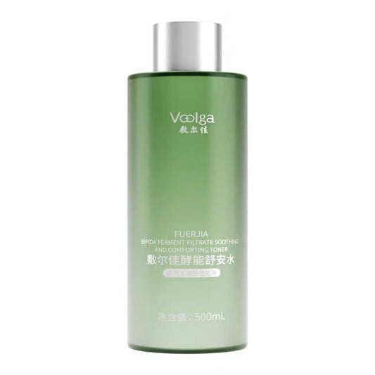 敷尔佳酵能舒安水湿敷精华水500ml