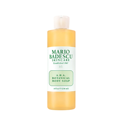 Mario Badescu 果酸沐浴露