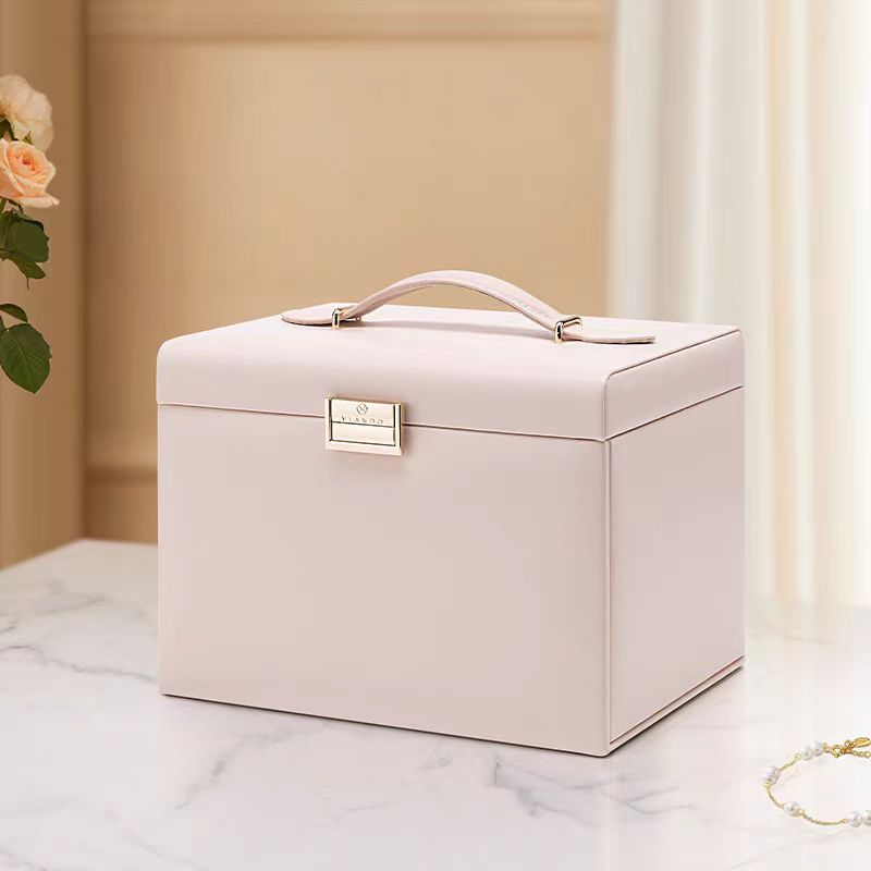 VLANDO/唯兰朵首饰盒收纳盒