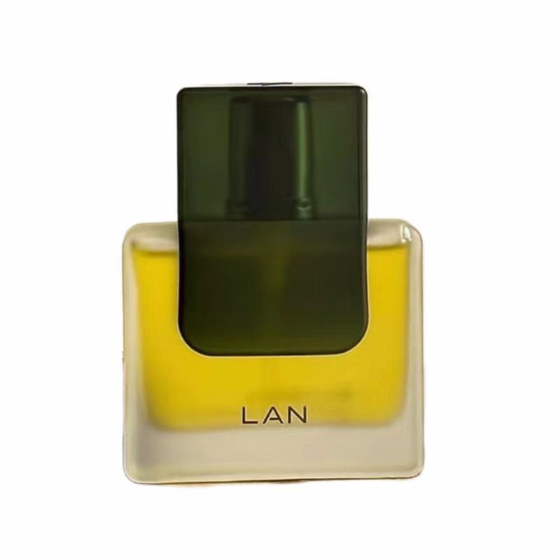 LAN兰时光油面部精华油