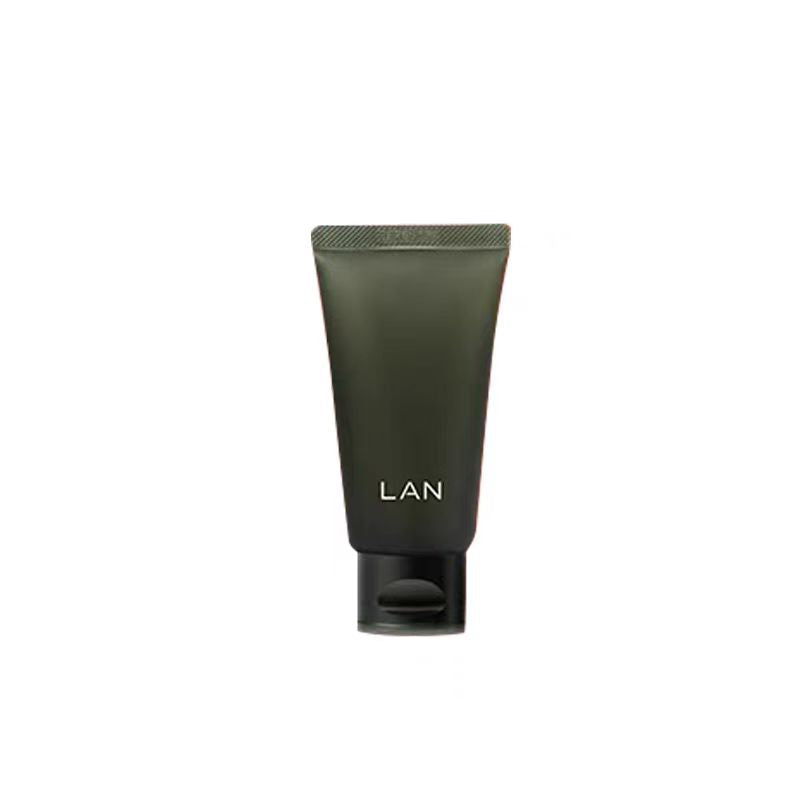 LAN兰雾羽卸妆油脸部深层清洁