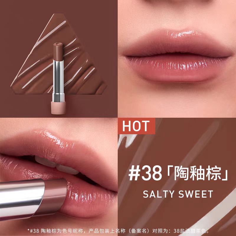 3CE好气色润唇膏口红