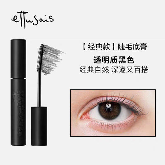 日本资生堂艾杜纱睫毛膏