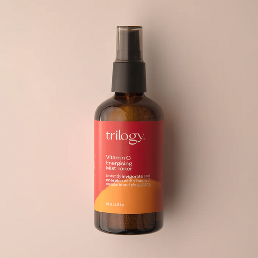 Trilogy Vitamin C Energising Mist Toner (100ml) VC活力喷雾爽肤水100ml