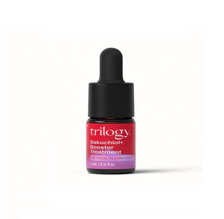 Trilogy Bakuchiol+ Booster Treatment 5mL