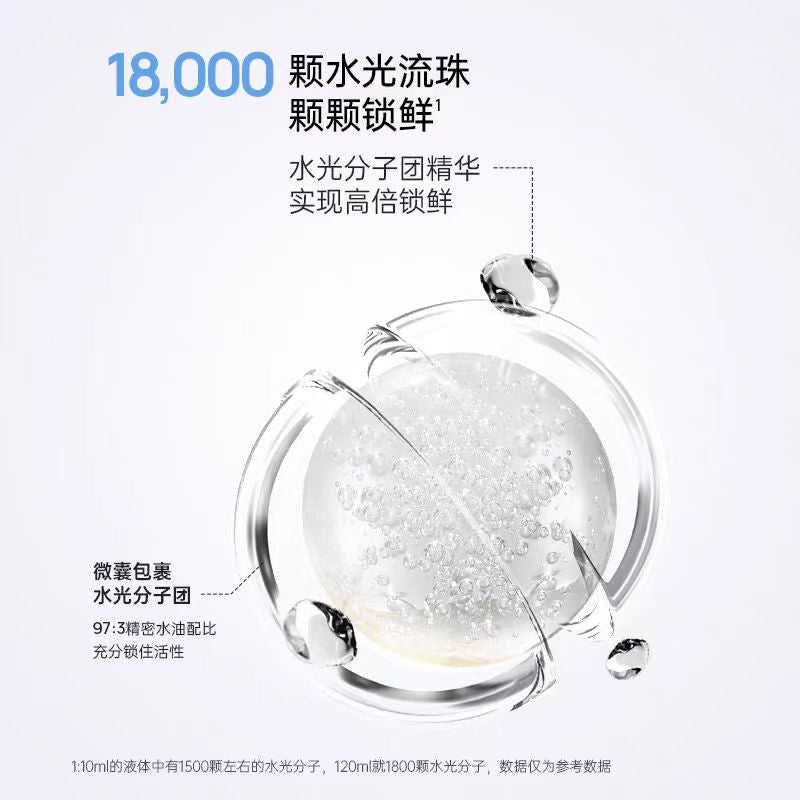 Eaoron 爽肤水 新版