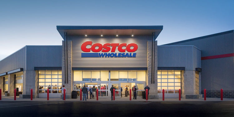 costco精选