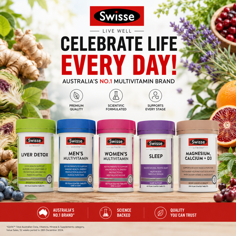 Swisse