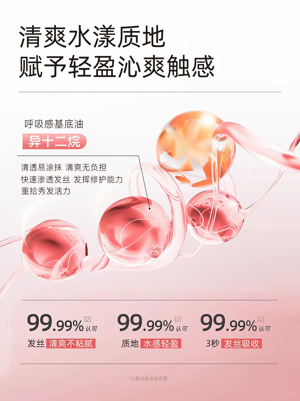 菲诗蔻护发精油30ml