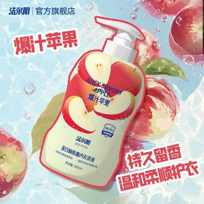 洁尔阴内衣洗衣液500ml