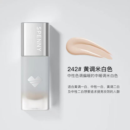 诗佩妮心流柔润粉底液30ml