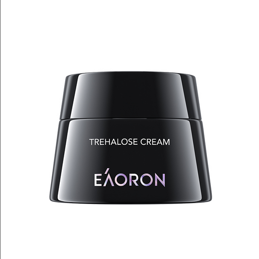 Eaoron 海藻糖面霜（新版水光空气霜）