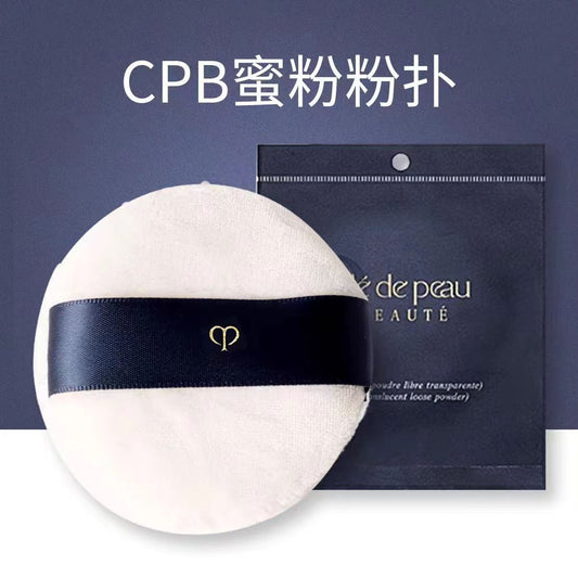 日本美妆 CPB蜜粉粉扑（日本美妆）
