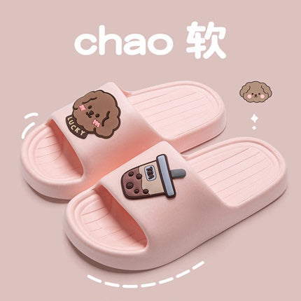 夏款拖鞋