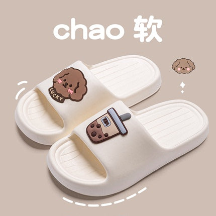夏款拖鞋