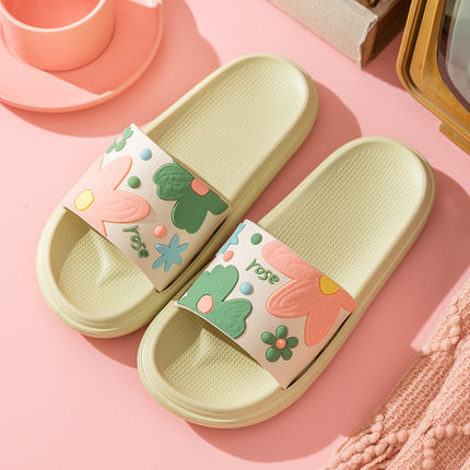 夏款拖鞋
