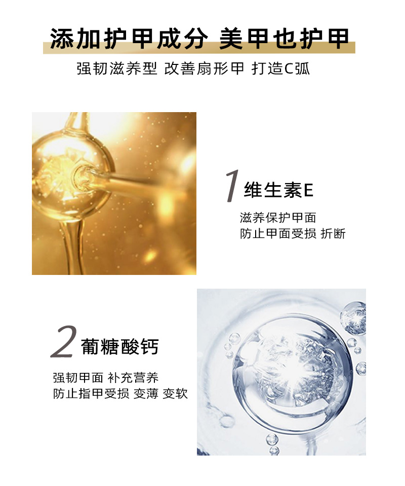 美甲贴片