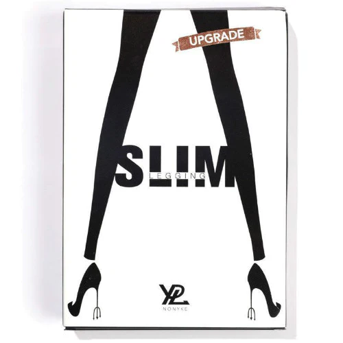 YPL slim legging upgrade