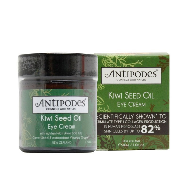 Antipodes 安媞珀 奇异果籽精华眼霜 30ml