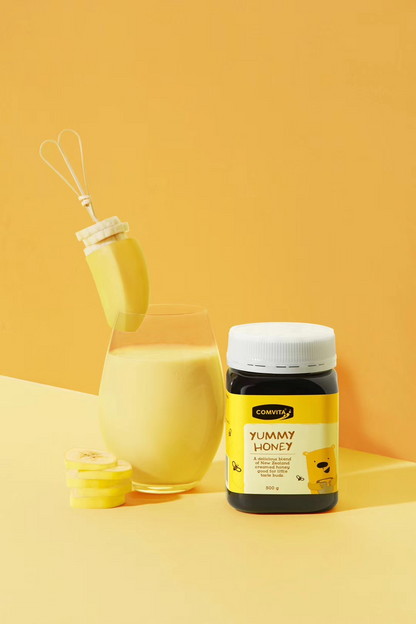 Comvita 康维他儿童蜂蜜 500g