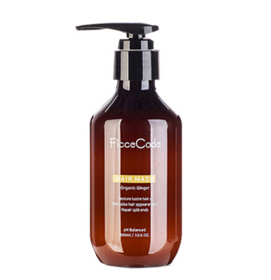 FicceCode 菲诗寇洗发水 /发膜 300ml