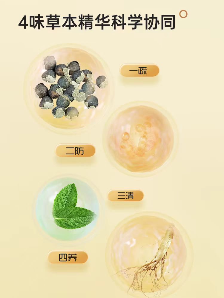 蒸汽眼罩5片/盒