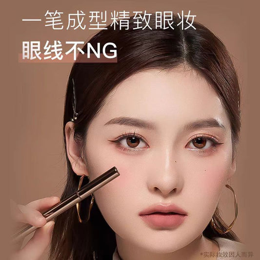 芭贝拉眼线液笔
