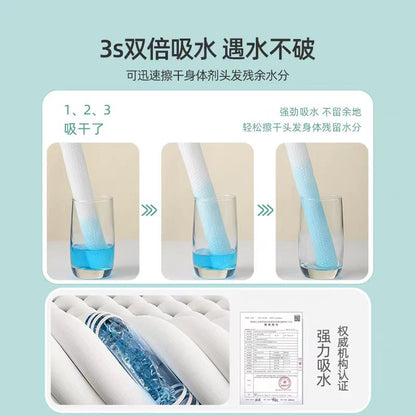 古旭一次性压缩毛巾1粒装