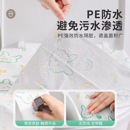 古旭一次性马桶垫 10片/包