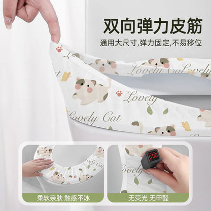 古旭一次性马桶垫 10片/包