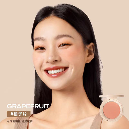 Mistine蜜丝婷失焦单色腮红