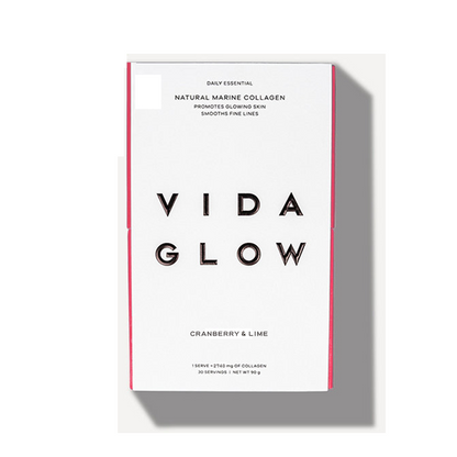 Vida Glow胶原蛋白肽粉30条*3g
