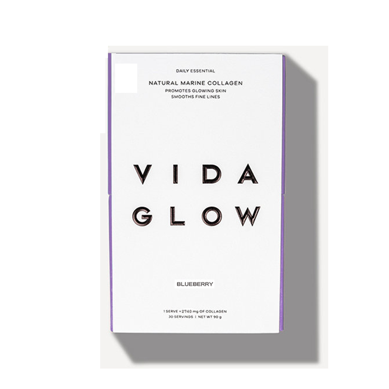Vida Glow胶原蛋白肽粉30条*3g