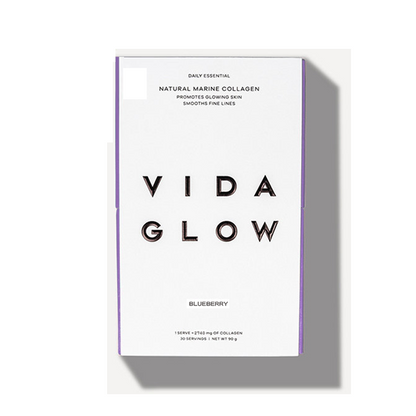 Vida Glow胶原蛋白肽粉30条*3g