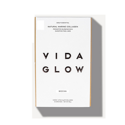 Vida Glow胶原蛋白肽粉30条*3g