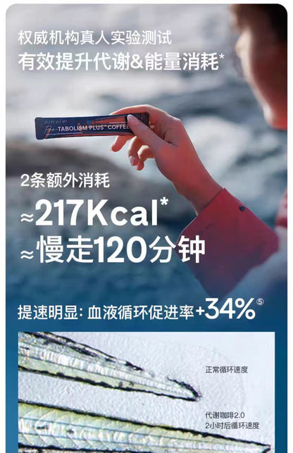 eimele亦餐代谢咖啡2.0pro