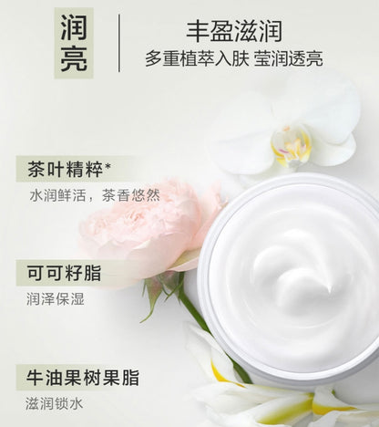 Elizabeth Arden伊丽莎白雅顿白茶身体霜400ml