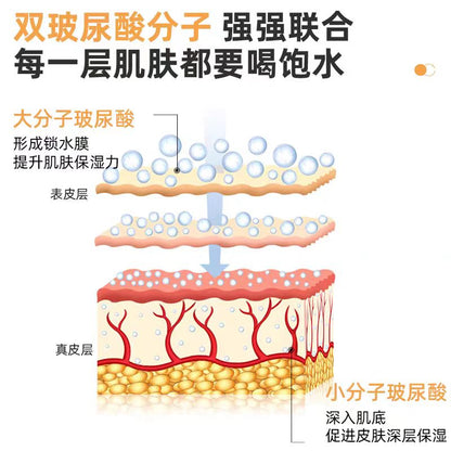 绽媄娅祛痘控油次抛精华液