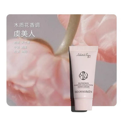 掌中花园香氛护手霜 35ml