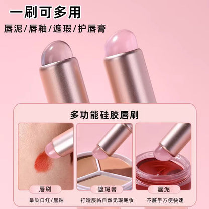 Colorkey珂拉琪唇蜜唇釉唇泥口红