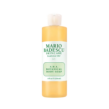 Mario Badescu 果酸沐浴露