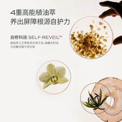 LAN兰时光油面部精华油